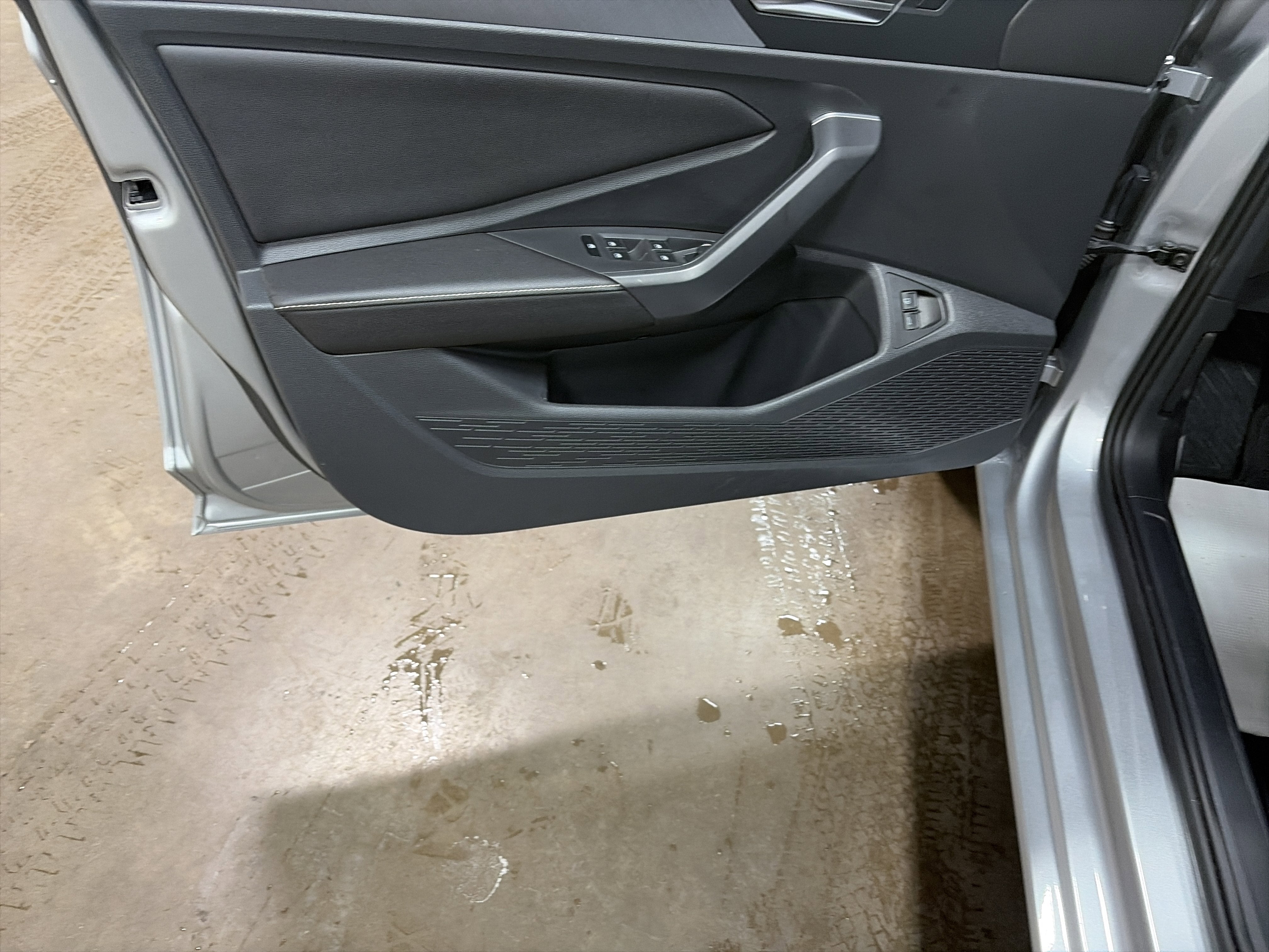 2023 Volkswagen Jetta SE