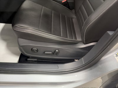 2023 Volkswagen Jetta SE