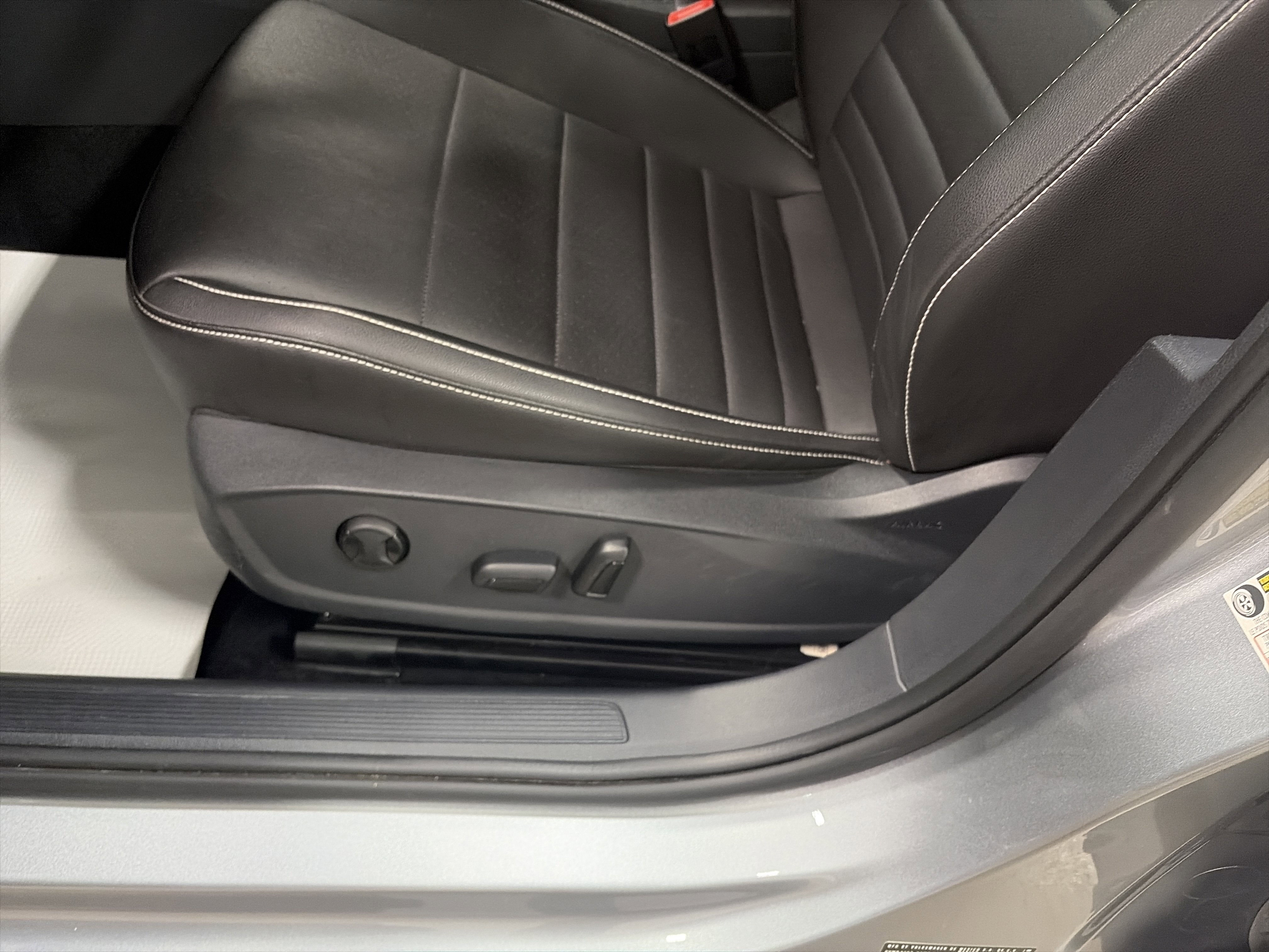 2023 Volkswagen Jetta SE