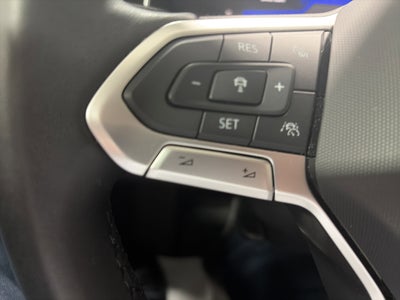 2023 Volkswagen Jetta SE