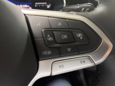 2023 Volkswagen Jetta SE