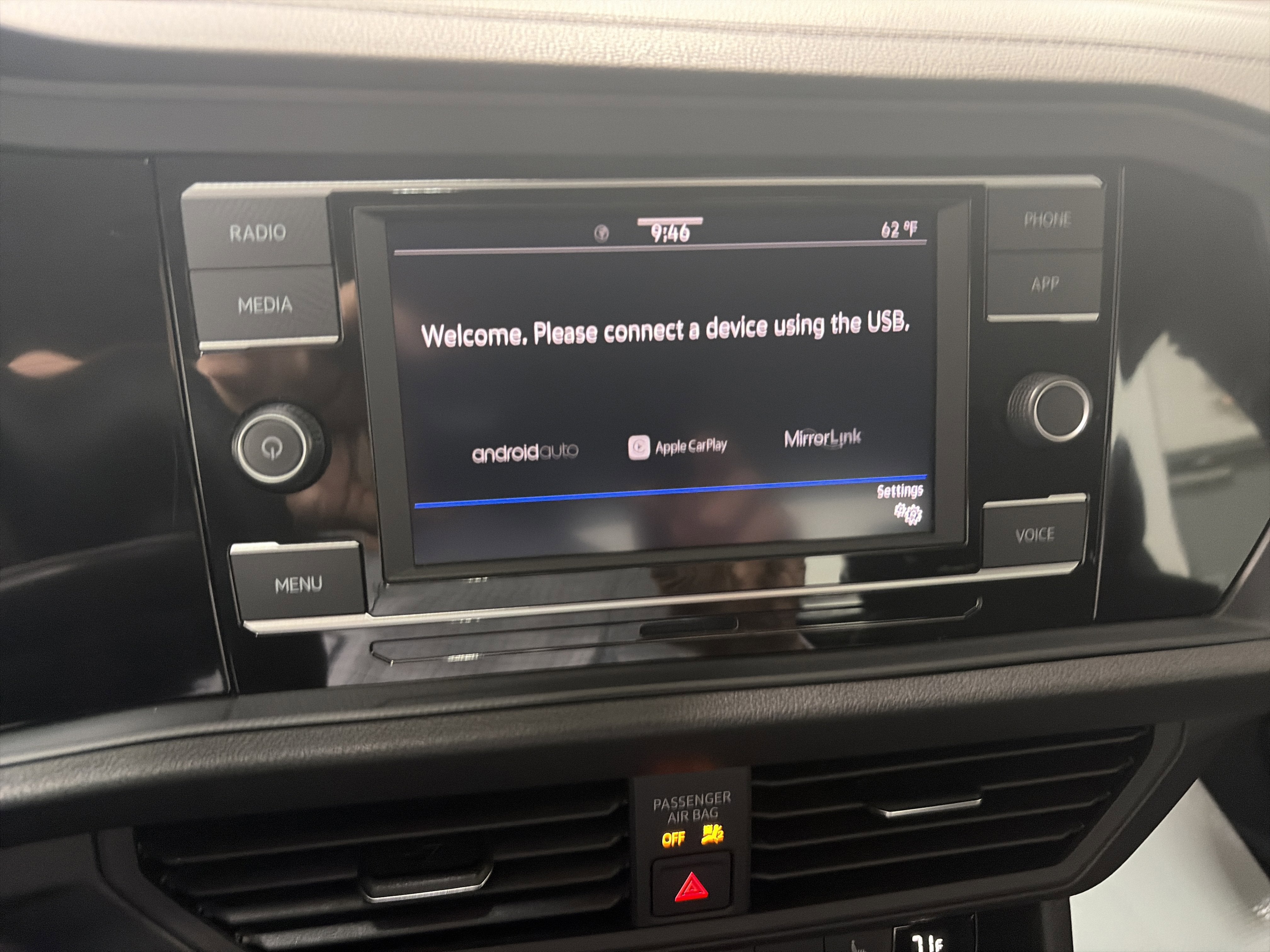 2023 Volkswagen Jetta SE