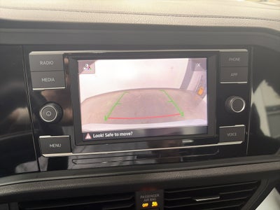 2023 Volkswagen Jetta SE