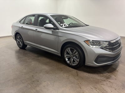2023 Volkswagen Jetta SE