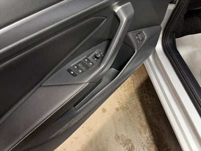 2023 Volkswagen Jetta SE