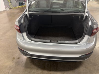 2023 Volkswagen Jetta SE