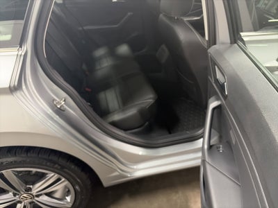 2023 Volkswagen Jetta SE