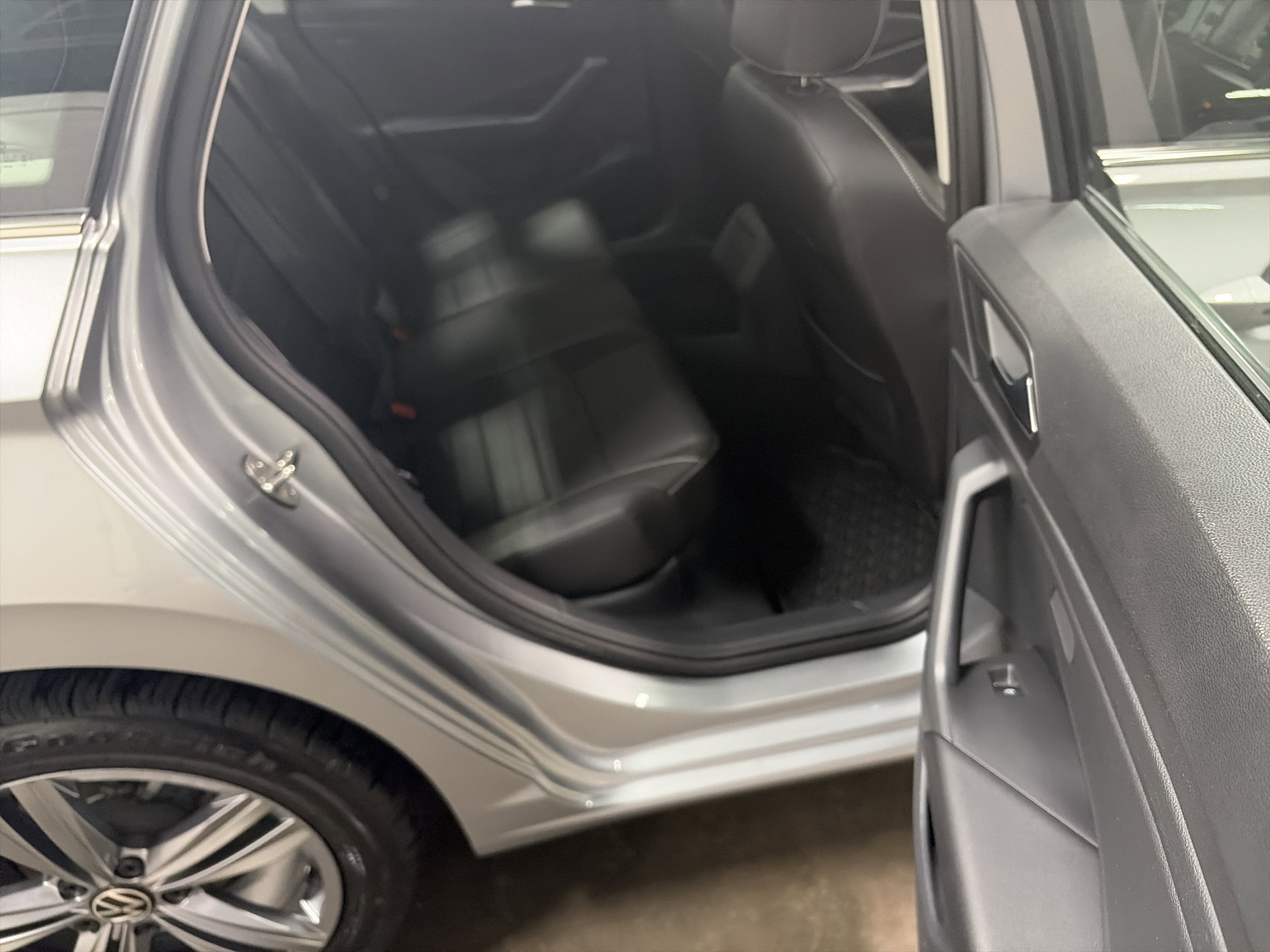 2023 Volkswagen Jetta SE