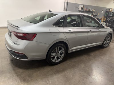 2023 Volkswagen Jetta SE