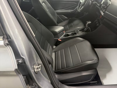 2023 Volkswagen Jetta SE