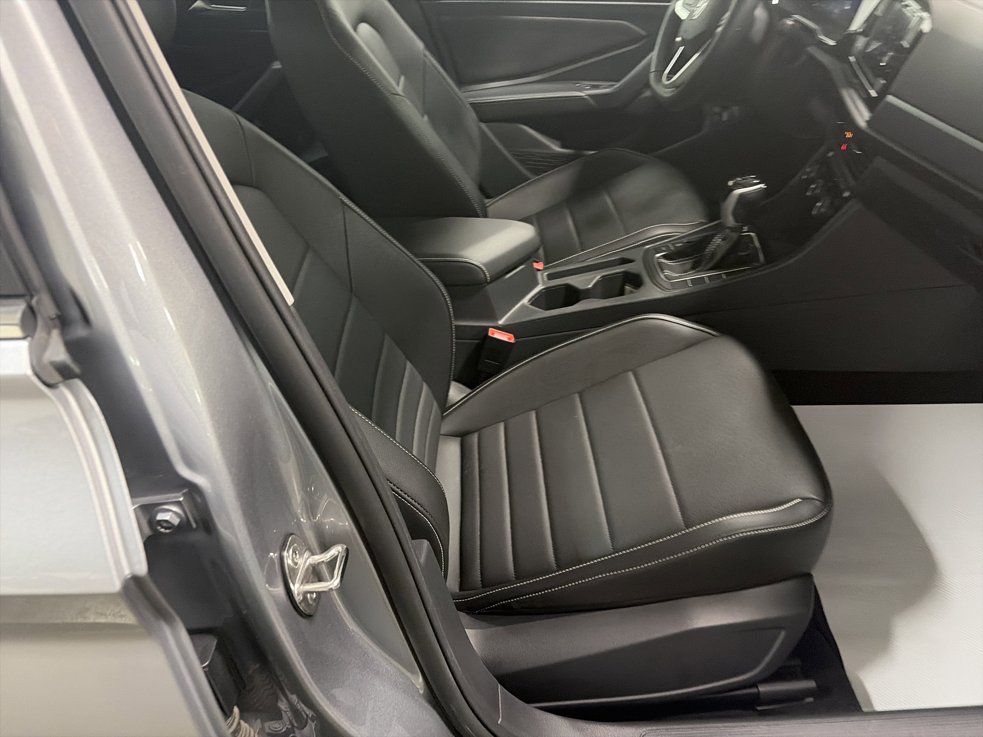 2023 Volkswagen Jetta SE