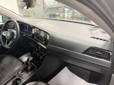 2023 Volkswagen Jetta SE