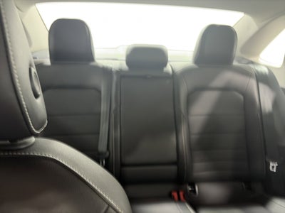 2023 Volkswagen Jetta SE