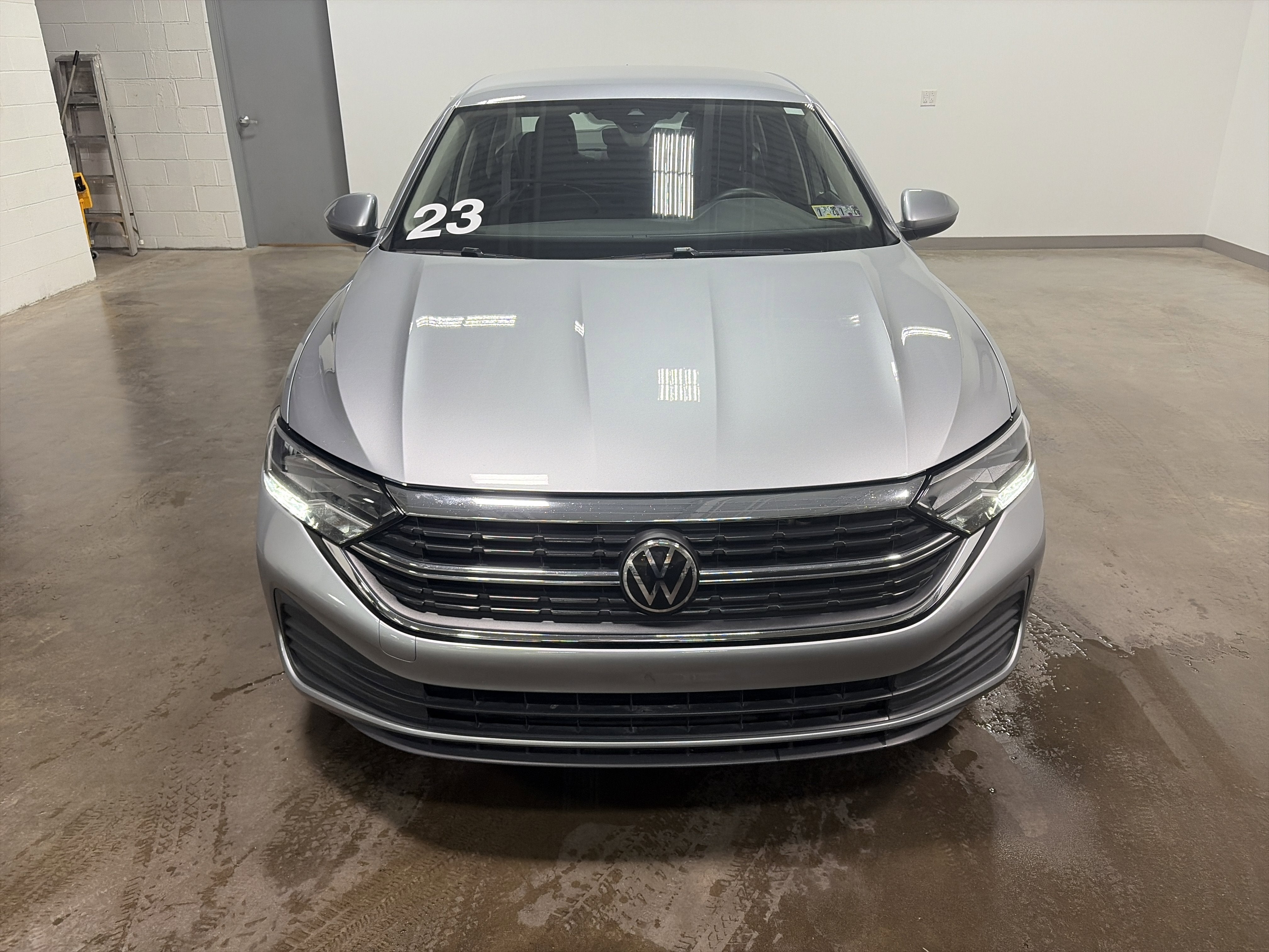 2023 Volkswagen Jetta SE