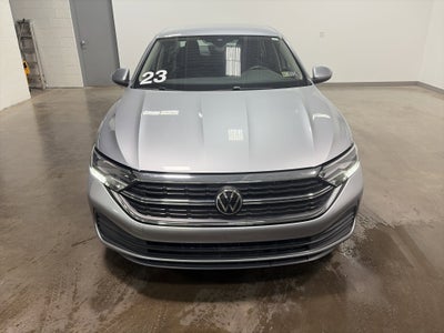 2023 Volkswagen Jetta SE