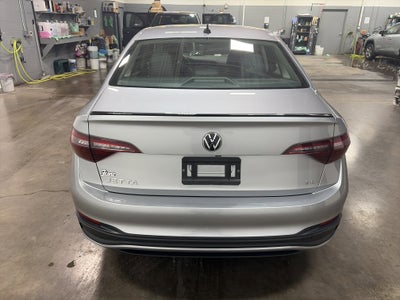 2023 Volkswagen Jetta SE