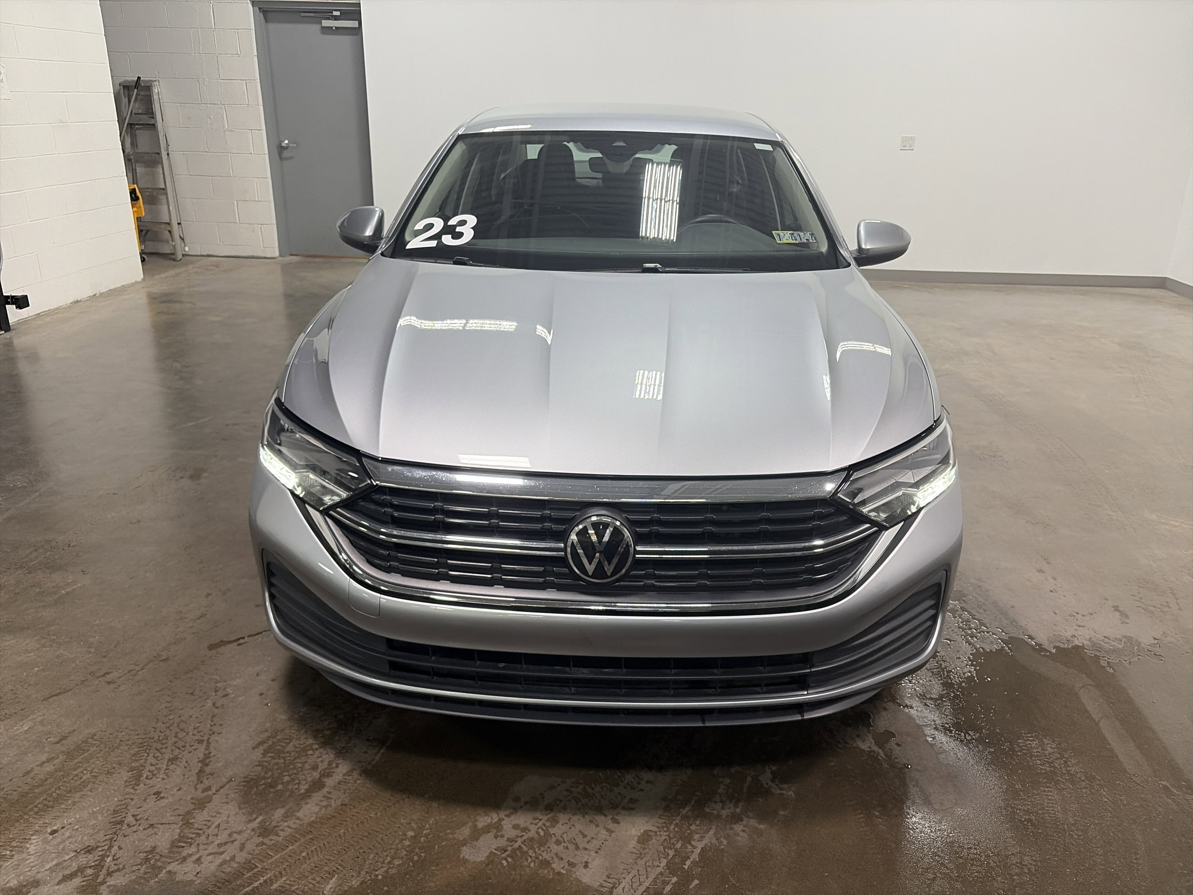 2023 Volkswagen Jetta SE