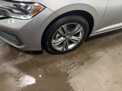 2023 Volkswagen Jetta SE