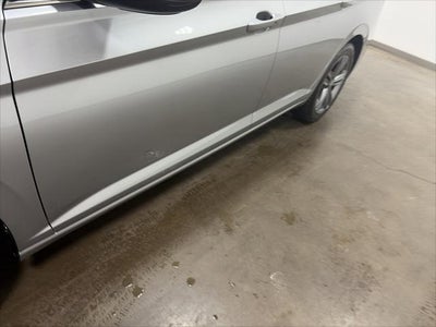 2023 Volkswagen Jetta SE