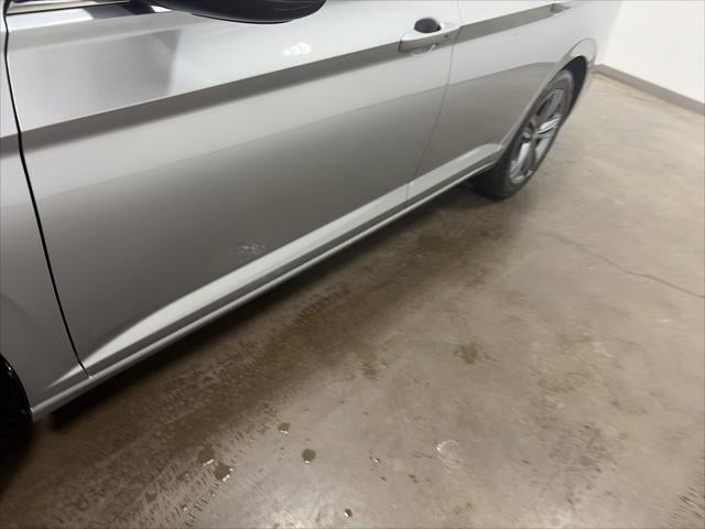 2023 Volkswagen Jetta SE