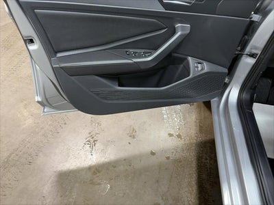 2023 Volkswagen Jetta SE