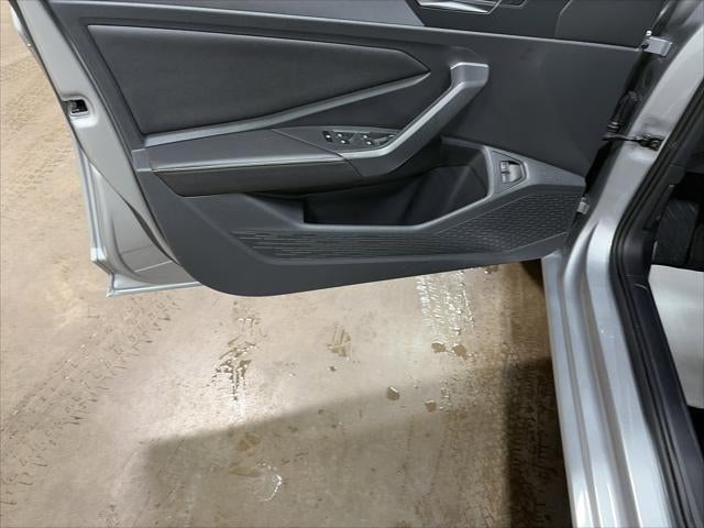 2023 Volkswagen Jetta SE