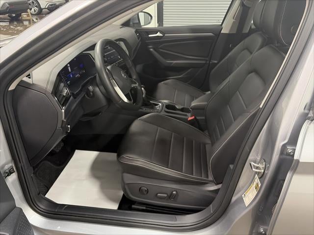 2023 Volkswagen Jetta SE