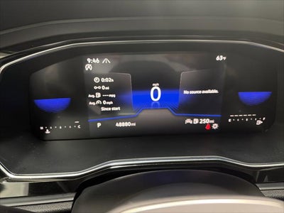 2023 Volkswagen Jetta SE