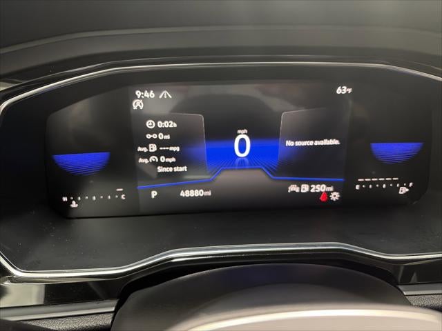 2023 Volkswagen Jetta SE