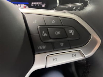 2023 Volkswagen Jetta SE