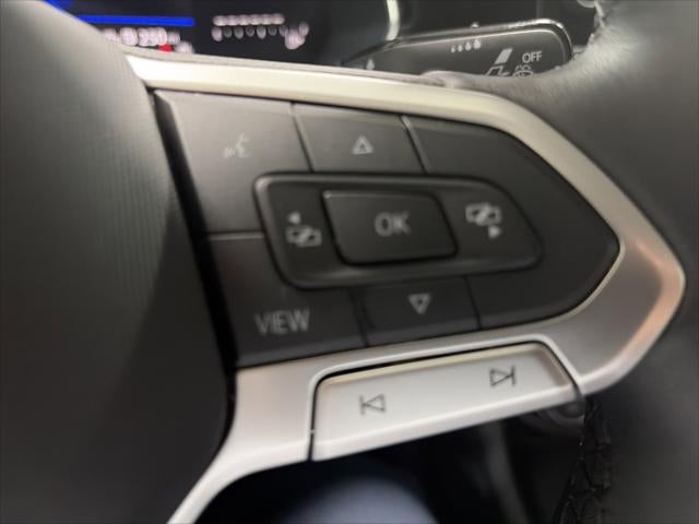 2023 Volkswagen Jetta SE