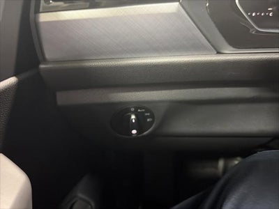 2023 Volkswagen Jetta SE