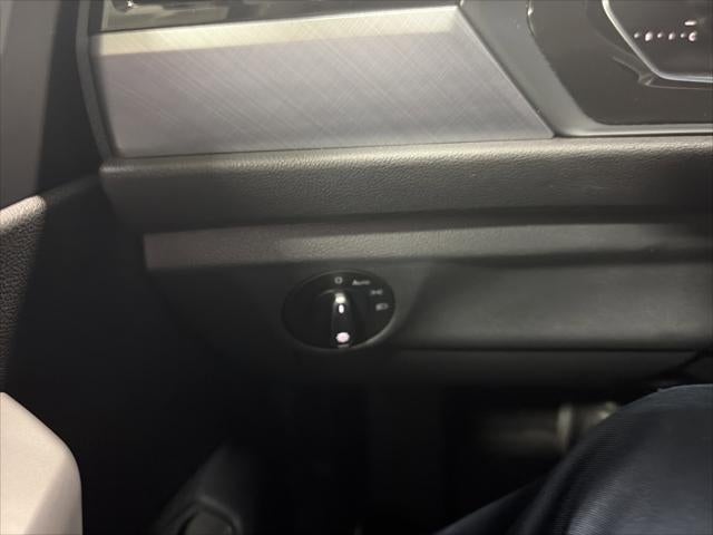 2023 Volkswagen Jetta SE