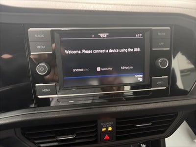 2023 Volkswagen Jetta SE