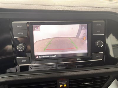 2023 Volkswagen Jetta SE