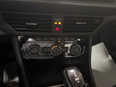 2023 Volkswagen Jetta SE