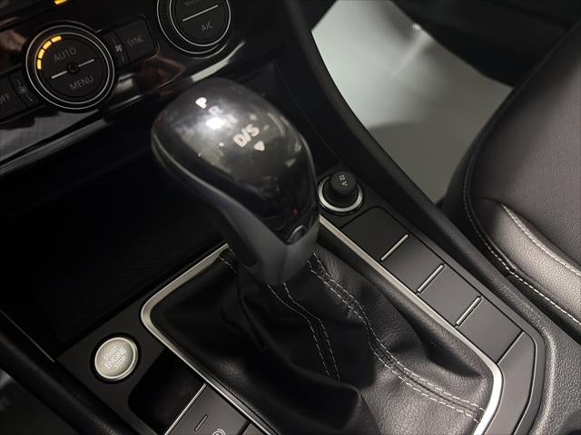 2023 Volkswagen Jetta SE