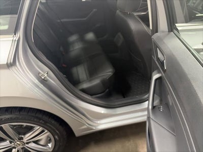 2023 Volkswagen Jetta SE