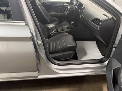 2023 Volkswagen Jetta SE