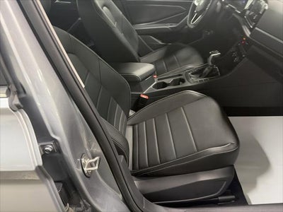 2023 Volkswagen Jetta SE