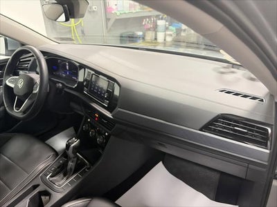 2023 Volkswagen Jetta SE