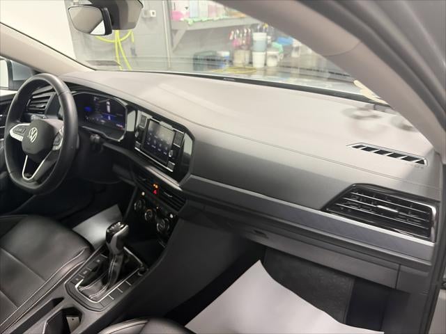 2023 Volkswagen Jetta SE