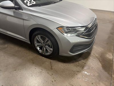 2023 Volkswagen Jetta SE