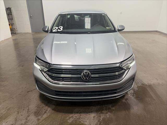 2023 Volkswagen Jetta SE