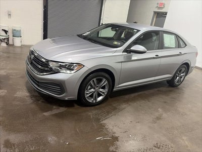2023 Volkswagen Jetta SE