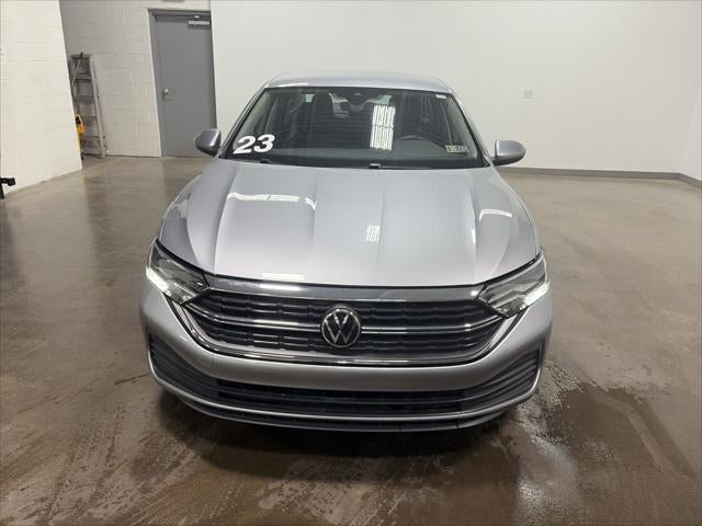 2023 Volkswagen Jetta SE
