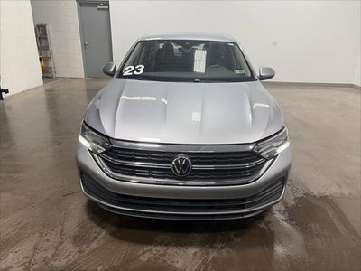 2023 Volkswagen Jetta SE