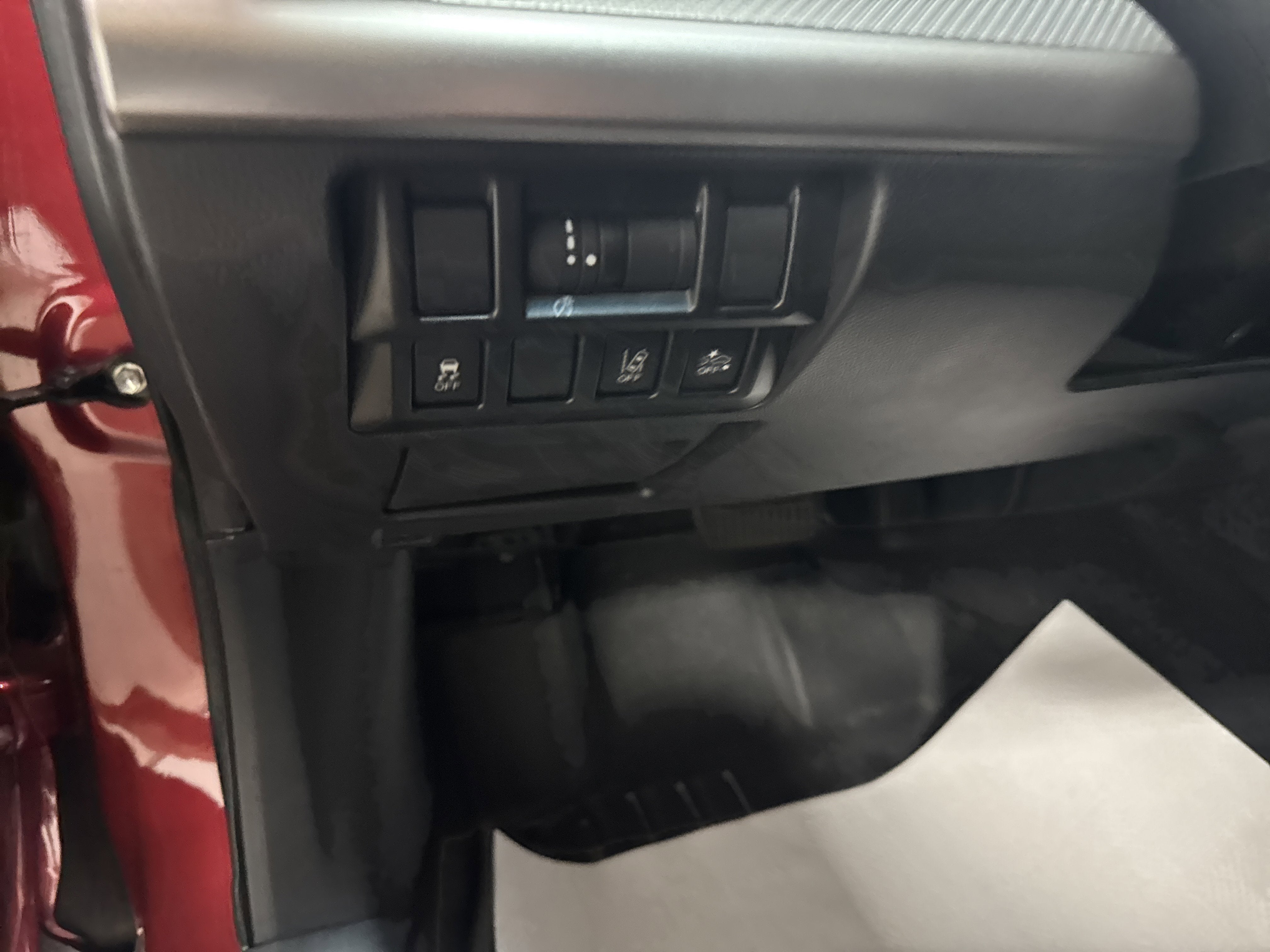 2019 Subaru Outback Premium