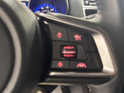 2019 Subaru Outback Premium