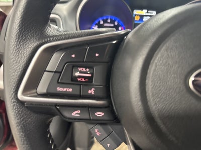 2019 Subaru Outback Premium